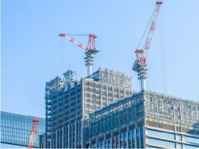 Engineering & Construction