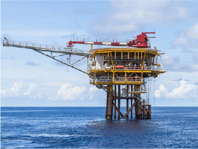 Oil & Gas