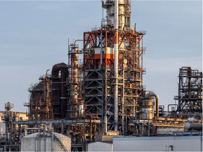 Petrochemical